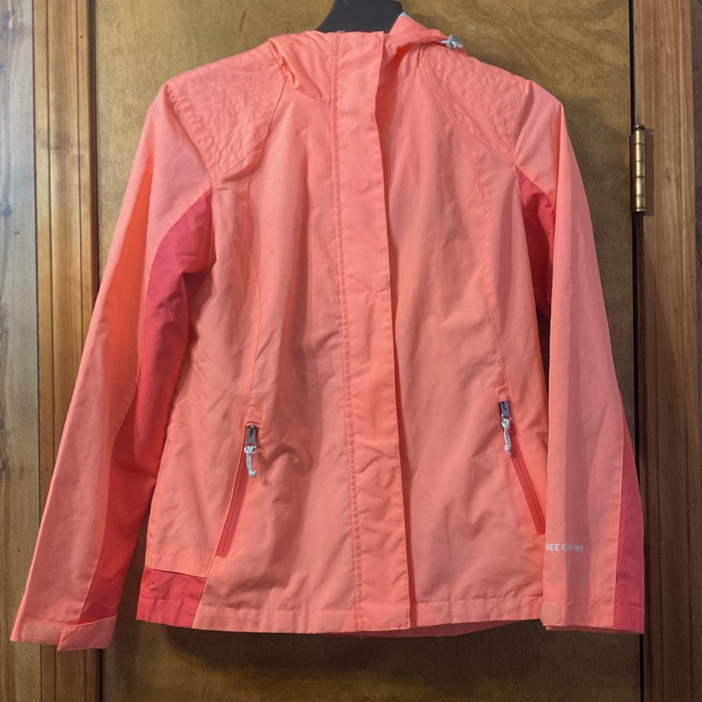 Women’s Free Country Wind Breaker